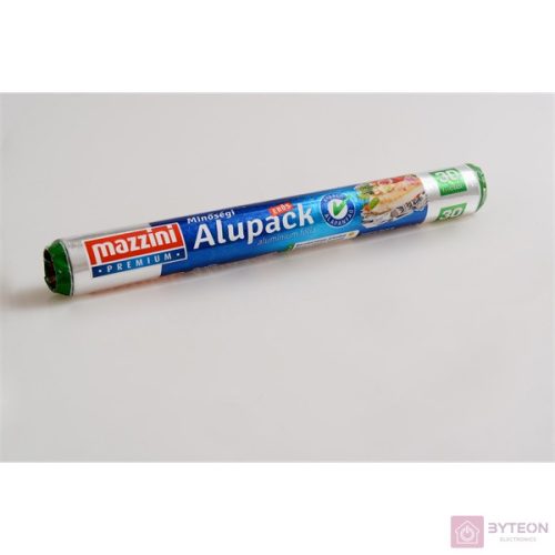 MAZZINI 101205 PREMIUM erős 30m alupack
