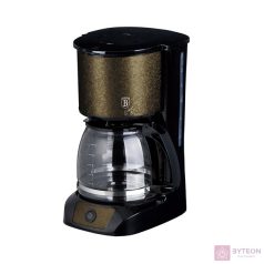 Berlinger Haus BH/9254 sötét pezsgő filteres kávéfőző