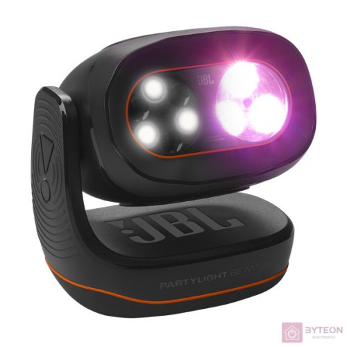 JBL Partylight Beam Partybox partylight Beam világítás