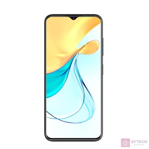ZTE Blade V50 Design 6,6" LTE 8/256GB DualSIM fekete okostelefon