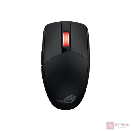 ASUS ROG Strix Impact III vezeték nélküli gamer egér