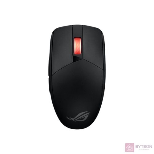 ASUS ROG Strix Impact III vezeték nélküli gamer egér