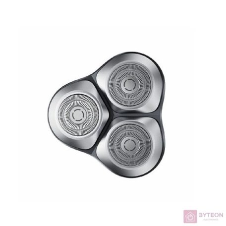 Xiaomi Electric Shaver S301 Replacement (BHR7448GL) Head borotva pótfej