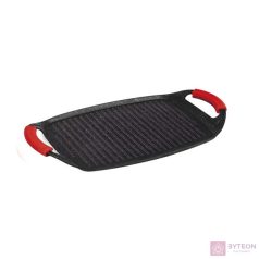   Berlinger Haus BH/6182 Metallic Line Burgundy Edition 47 cm grill sütőlap
