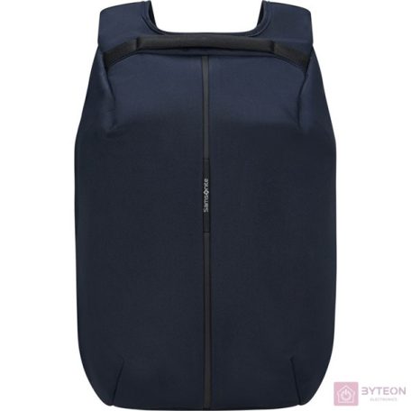 Samsonite Securipak 2.0 15.6" kék notebook hátizsák