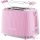 Russell Hobbs 27372-56/RH Eden málna 2 szeletes kenyérpirító