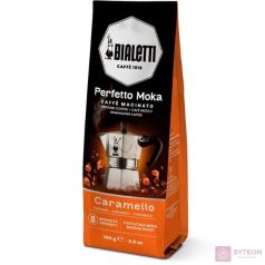 Bialetti Moka Perfetto Karamell 250g őrölt kávé