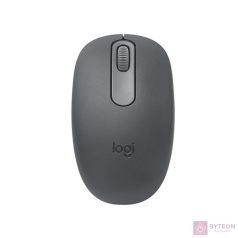 Logitech M196 szürke Bluetooth egér