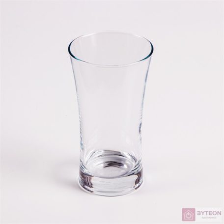 Pasabahce V-Block Long Drink 300ml koktélos pohár szett 6 darabos