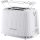 Russell Hobbs 27370-56/RH Eden fehér 2 szeletes kenyérpirító