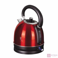 Berlinger Haus BH/9334 1,8 L-es burgundi vízforraló