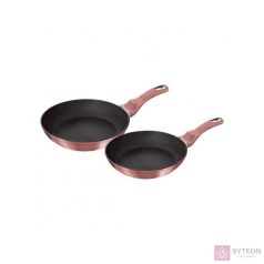   Berlinger Haus BH/7027 I-Rose Collection 2 részes serpenyő szett