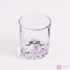  Pasabahce Karaman Whiskey 250ml whiskys pohár szett 6 darabos