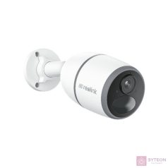   Reolink GO G340 /8MP/H265/110°/IR10m/4G/akkumulátoros IP csőkamera