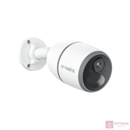 Reolink GO G340 /8MP/H265/110°/IR10m/4G/akkumulátoros IP csőkamera