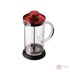 Berlinger Haus BH/1496 burgundi 350 ml kávé- és teafőző