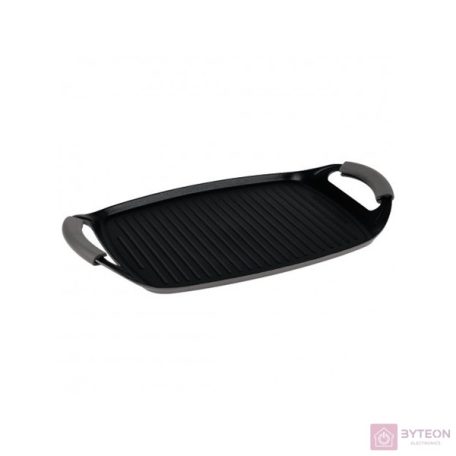 Berlinger Haus BH/8137 Antracit Collection 47 cm grill sütőlap