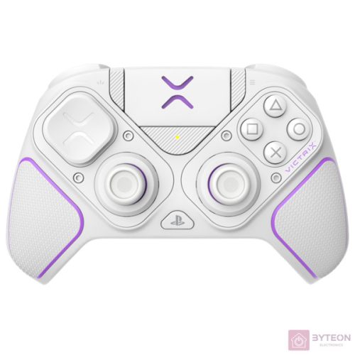 PDP 052-002-WH Victrix Pro BFG PS5 eSport fehér vezeték nélküli kontroller