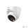 Dahua IPC-HDW1439V-A-IL-0360B /4MP/Entry/3,6mm/IR/LED 30m/FullColor/ Duál megvilágítású IP turret kamera