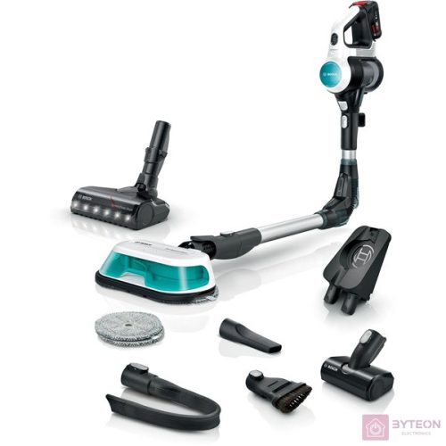 Bosch BCS71HYG3 Unlimited 7 ProHygienic Aqua vezeték nélküli porszívó