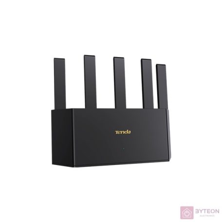 Tenda TX2L Pro Wi-Fi 6 Dual-Band vezeték nélküli Gigabit router