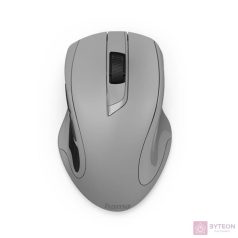   Hama 00173013 MW-800 V2 vezeték nélküli világosszürke egér