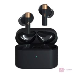   1MORE EC305 PistonBuds Pro Q30 True Wireless Bluetooth fekete fülhallgató