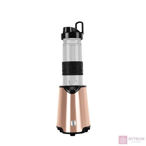 Berlinger Haus BH/9602 rose gold smoothie készítő