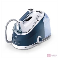 Braun IS5245BL kék gőzállomás