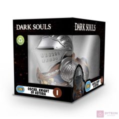   Numskull Tubbz Boxed - Dark Souls "Oscar Knight of Astora" gumikacsa