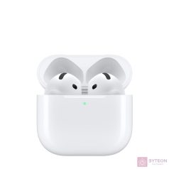 Apple AirPods 4 True Wireless Bluetooth fülhallgató