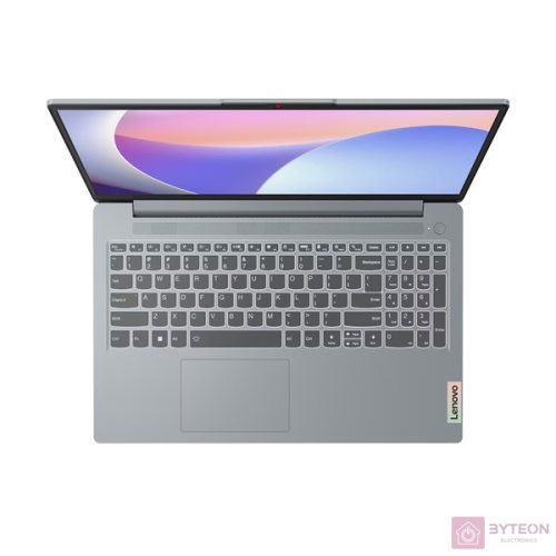 Lenovo IdeaPad Slim 3 15IRU8 15,6"FHD/Intel Core i3-1305U/8GB/512GB/Int.VGA/szürke laptop