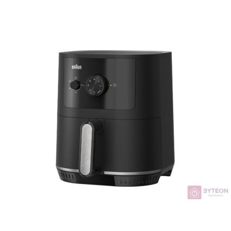 Braun HF3000 Multifry3 forrólevegős sütő