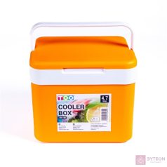 TOO CB-100 4,7 literes hűtőtáska