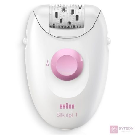 Braun SE1-000 epilátor