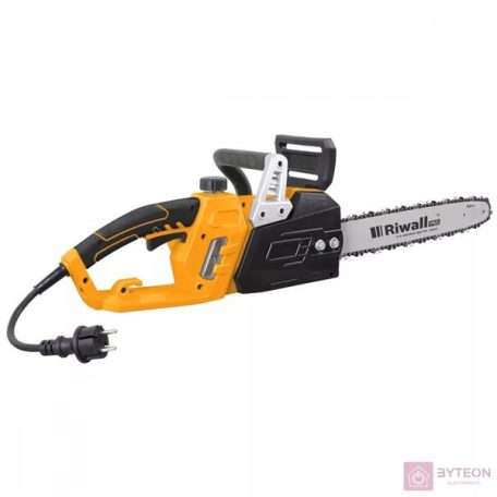 Riwall RECS 2440e elektromos láncfűrész