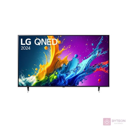 LG 65" 65QNED80T3A 4K UHD HDR Smart QNED TV