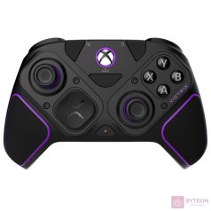   PDP 049-002-BK Victrix Pro BFG Xbox Series X|S/PC eSport fekete vezeték nélküli kontroller