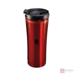 Berlinger Haus BH/6408A burgundi kávés termosz