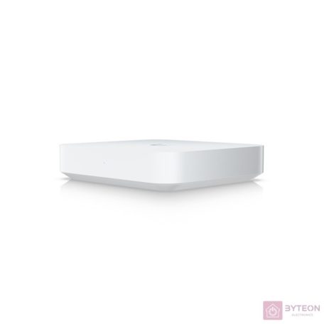 Ubiquiti UXG-Max UniFi 4x2.5GbE LAN port 1x2.5GbE WAN port Security Gateway Router