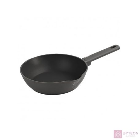 Berlinger Haus BH/8120 Antracit Collection 24 cm dupla kiöntő csőrrel mély serpenyő