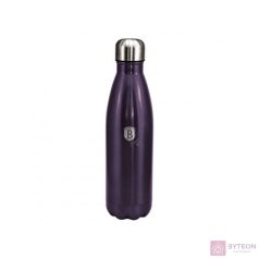 Berlinger Haus BH/6815 0,5L, lila palack alakú termosz
