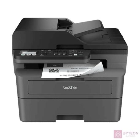 Brother MFP NY/M/S/F MFC-L2802DW mono multifunkciós lézer nyomtató