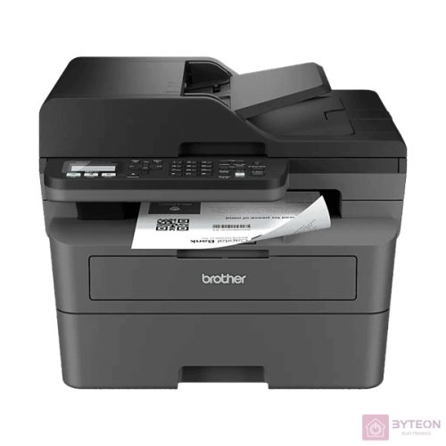 Brother MFP NY/M/S/F MFC-L2802DW mono multifunkciós lézer nyomtató