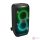 JBL Partybox Stage 320 fekete Bluetooth Partybox