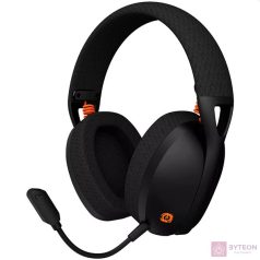Canyon EGO GH-13 fekete 7.1 gamer headset