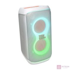 JBL Partybox Club 120 fehér Bluetooth partybox