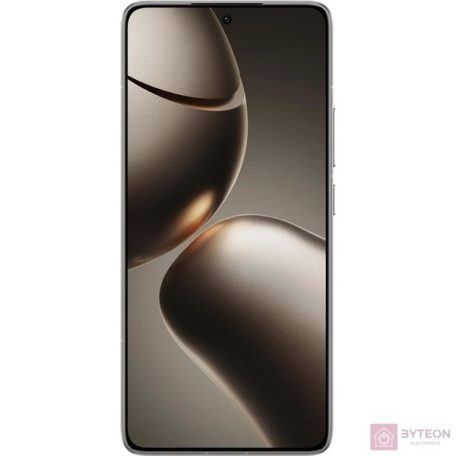Xiaomi 14T Pro 6,67" 5G 12/512GB DualSIM szürke okostelefon