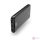 Hama 00201709 10000mAh fekete powerbank