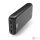 Hama 00201711 24000mAh fekete powerbank